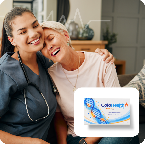 ColoHealth Direct™