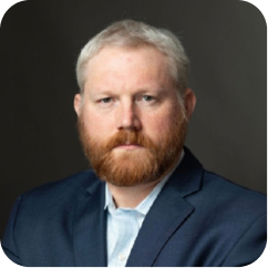 Jay Sitgreaves, EMBA