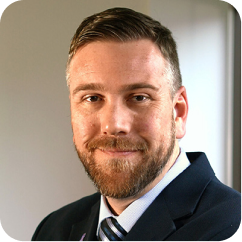 Eric Mayer, MS, MBA
