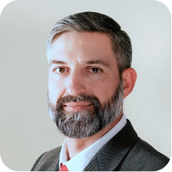 Jason Liggett, PhD