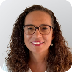 Suzanne Lee, MPH, PMP