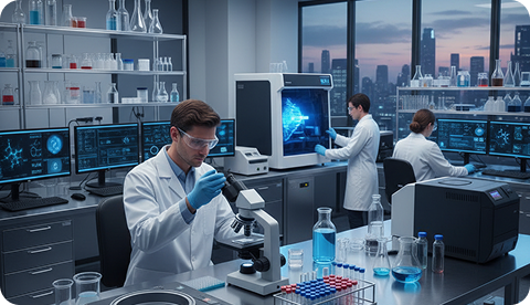Personalized Medicine