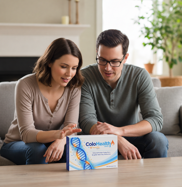 Is ColoHealth Direct Right for You?