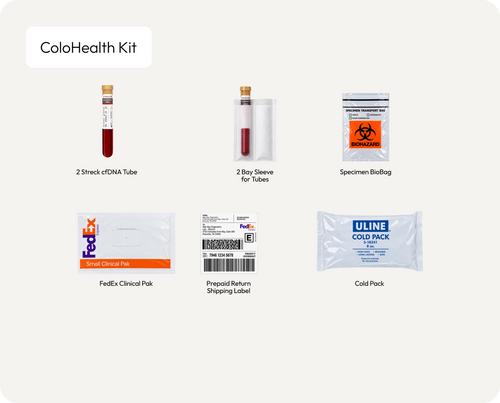 ColoHealth Direct™