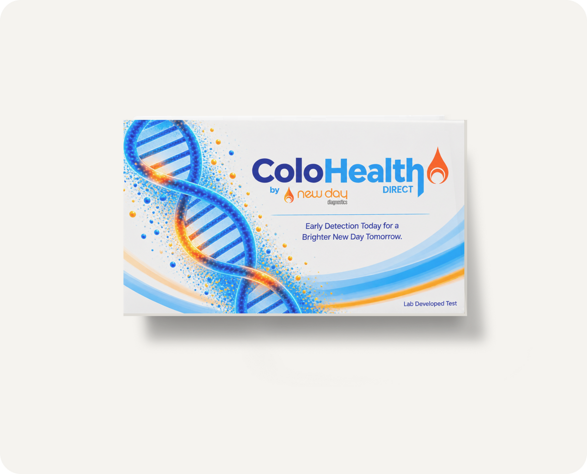 ColoHealth Direct™