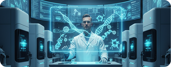The Future of Personalized Medicine