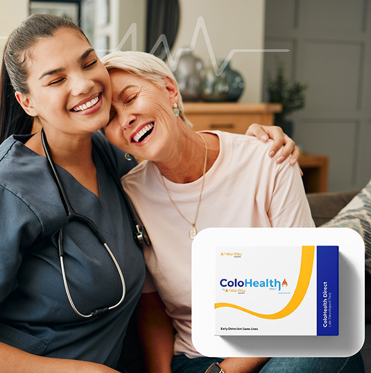ColoHealth Direct™